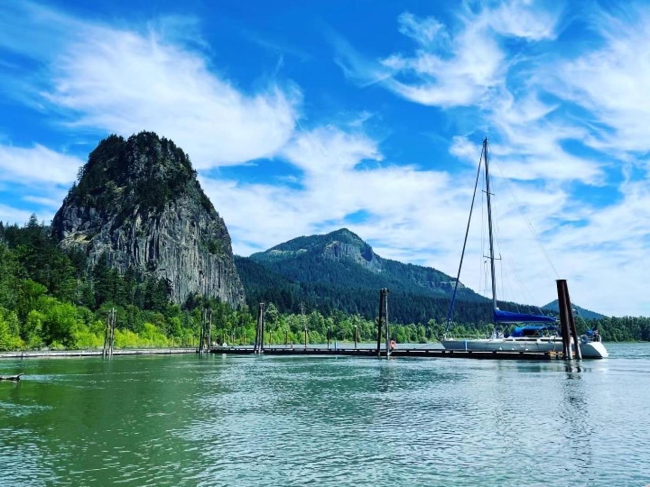 Gorgeous Gateway To The Columbia River Gorge Washougal Екстер'єр фото