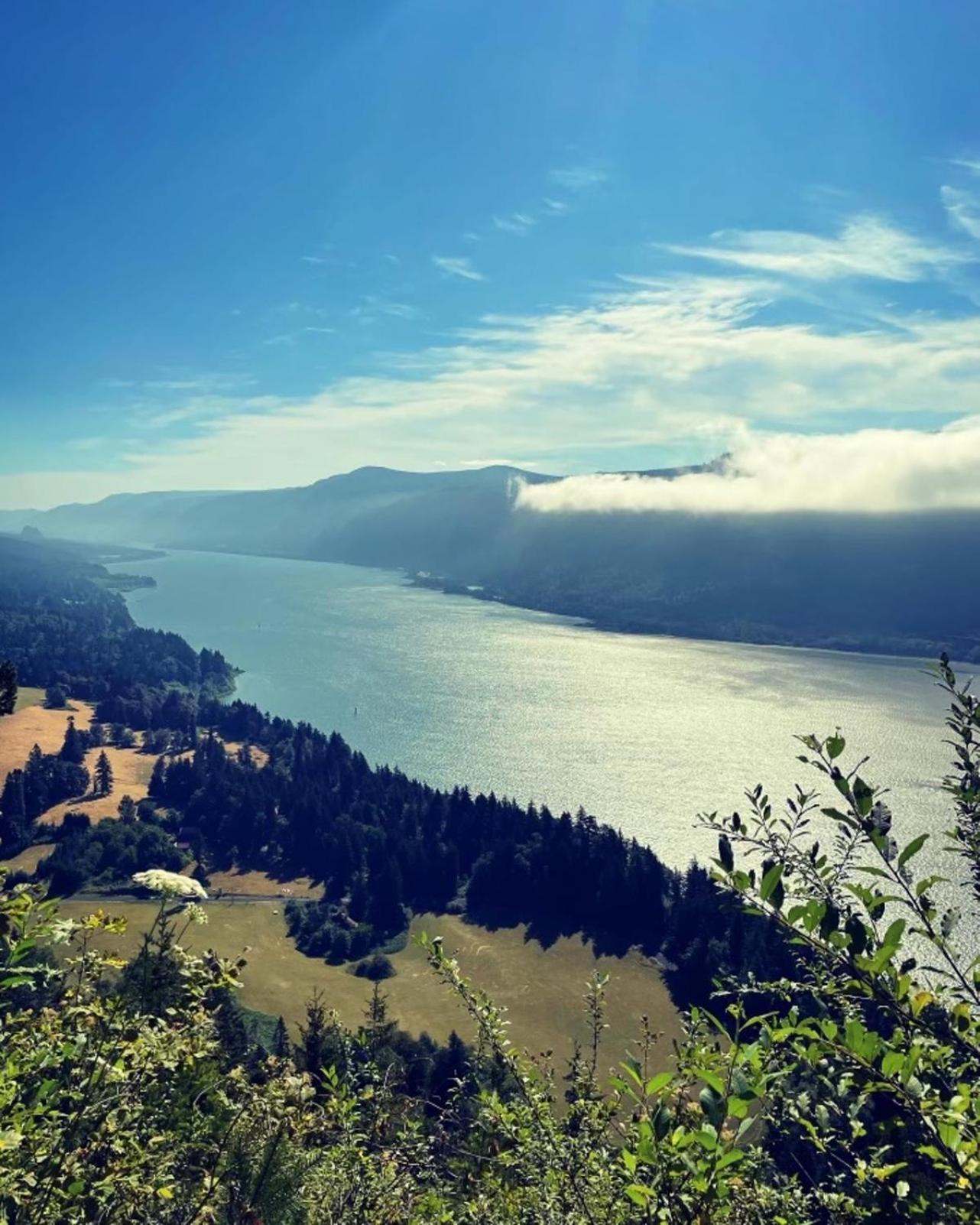 Gorgeous Gateway To The Columbia River Gorge Washougal Екстер'єр фото