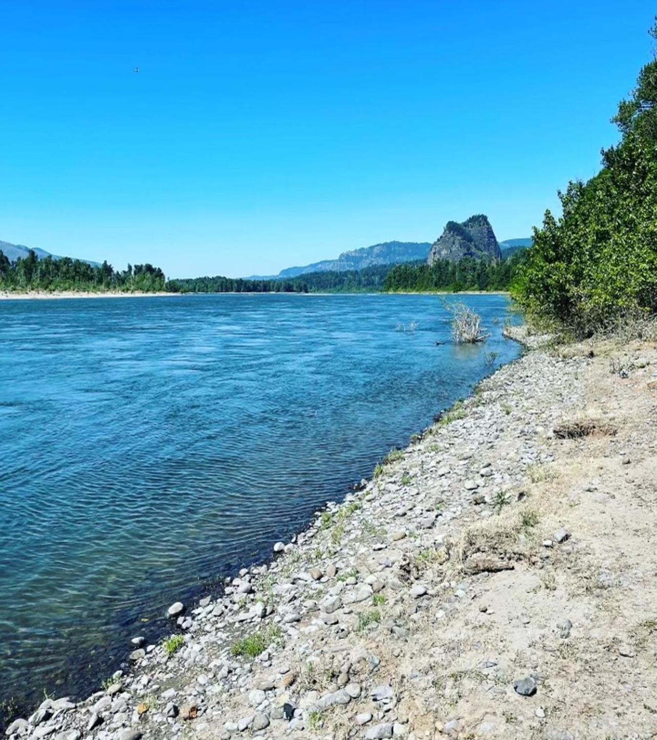 Gorgeous Gateway To The Columbia River Gorge Washougal Екстер'єр фото
