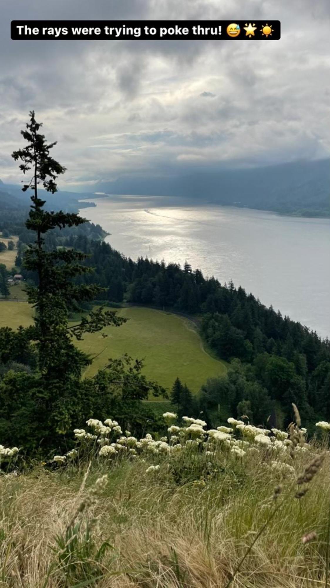 Gorgeous Gateway To The Columbia River Gorge Washougal Екстер'єр фото