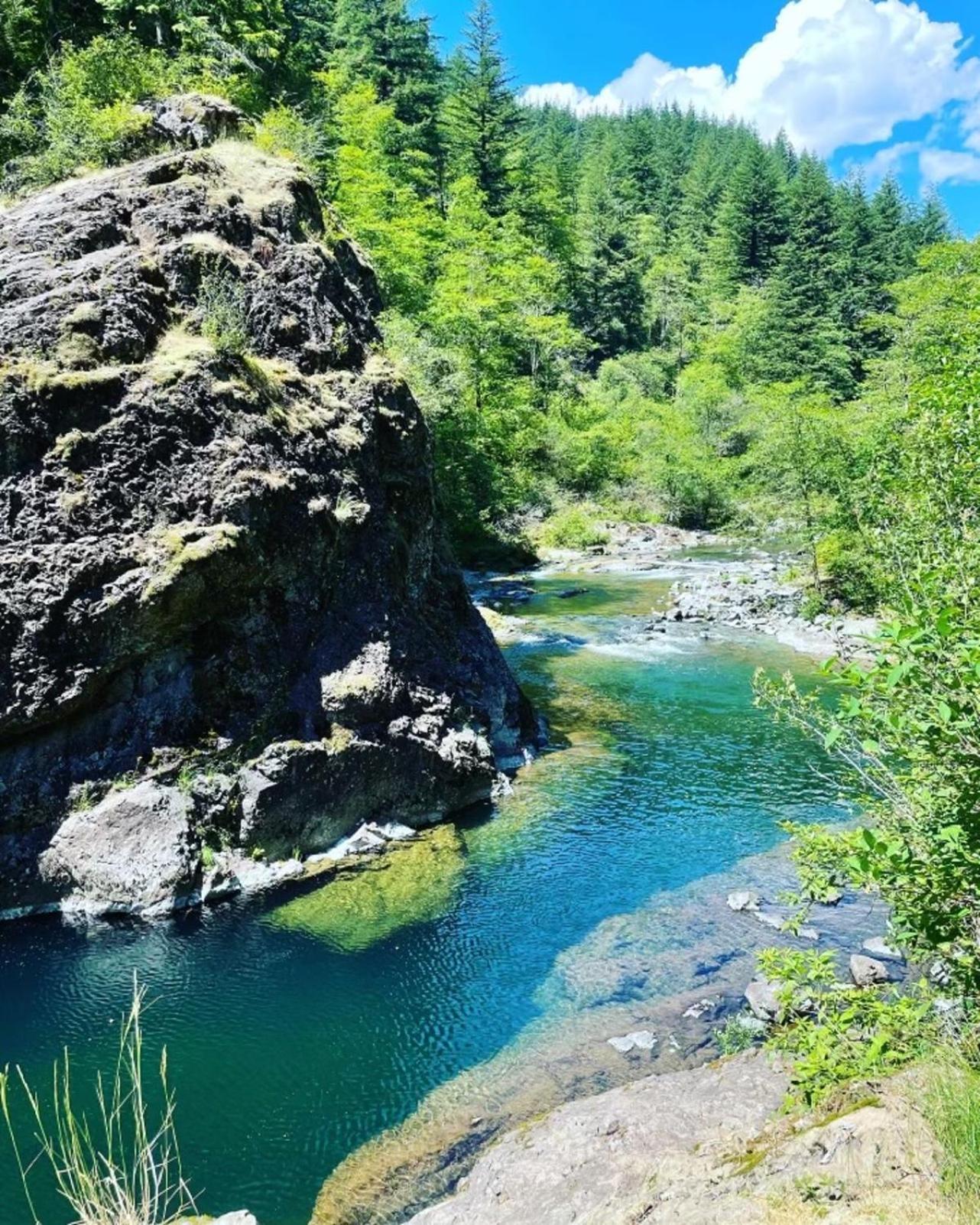 Gorgeous Gateway To The Columbia River Gorge Washougal Екстер'єр фото